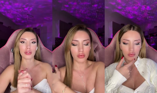 MoonQueenn Bigo Live — Oct 27, 2026, 2:07 AM