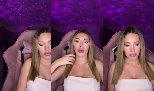 MoonQueenn Bigo Live — Oct 28, 2026, 5:27 PM