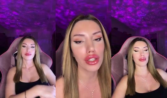 MoonQueenn Bigo Live — Oct 29, 2026, 3:07 AM