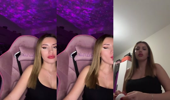 MoonQueenn Bigo Live — Oct 29, 2026, 5:27 AM