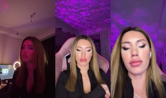 MoonQueenn Bigo Live — Oct 29, 2026, 3:58 PM