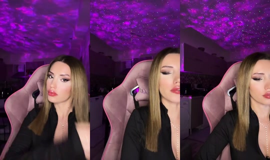 MoonQueenn Bigo Live — Oct 29, 2026, 8:45 PM