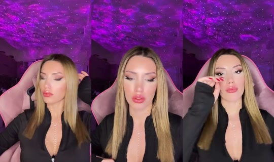 MoonQueenn Bigo Live — Oct 29, 2026, 11:27 PM