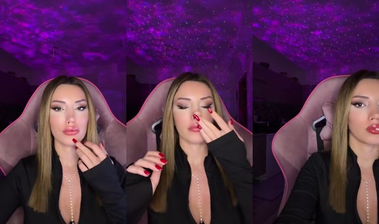 MoonQueenn Bigo Live — Oct 30, 2026, 1:10 AM