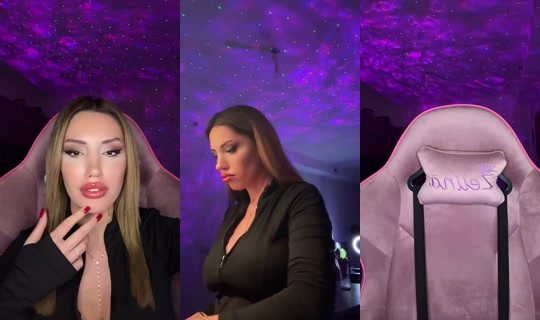 MoonQueenn Bigo Live — Oct 30, 2026, 2:04 AM