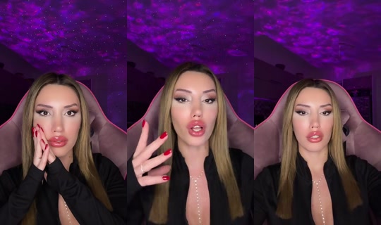MoonQueenn Bigo Live — Oct 30, 2026, 2:59 AM