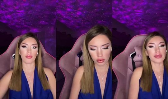 MoonQueenn Bigo Live — Oct 30, 2026, 4:50 PM