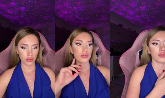 MoonQueenn Bigo Live — Oct 30, 2026, 8:13 PM