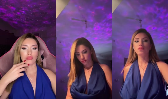 MoonQueenn Bigo Live — Oct 30, 2026, 11:32 PM