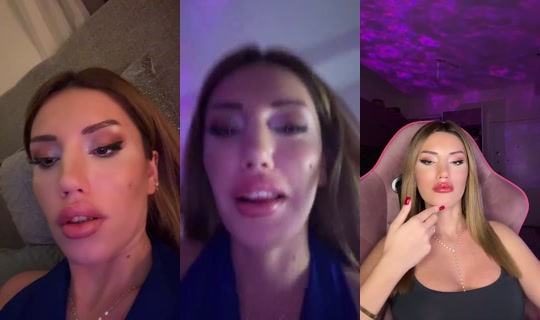 MoonQueenn Bigo Live — Oct 31, 2026, 1:21 AM