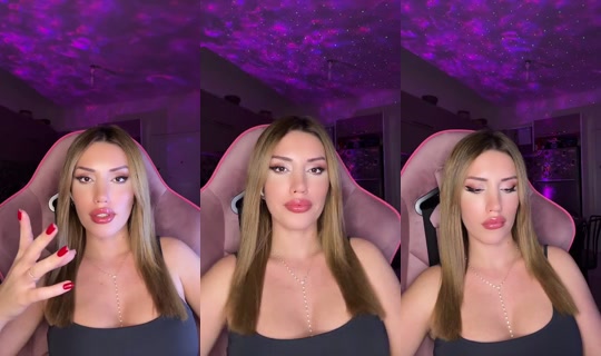 MoonQueenn Bigo Live — Oct 31, 2026, 3:09 AM