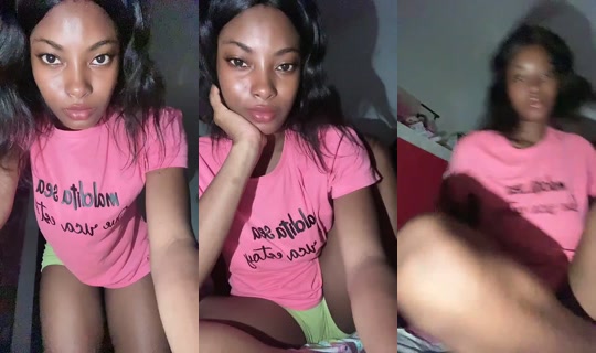 More.107 Bigo Live — Oct 18, 2026, 6:25 AM