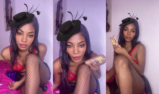 More.107 Bigo Live — Oct 30, 2026, 11:19 PM