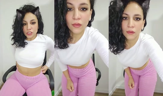 Morena_lili Bigo Live — Sep 14, 2026, 11:33 AM