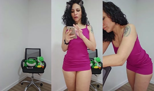 Morena_lili Bigo Live — Sep 25, 2026, 12:33 PM