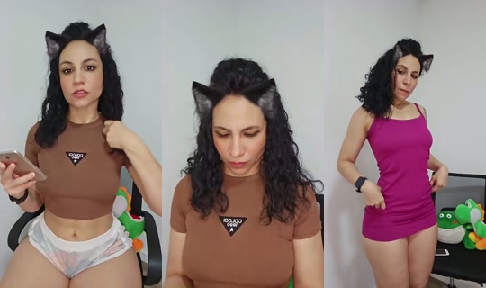 Morena_lili Bigo Live — Oct 8, 2026, 11:56 AM