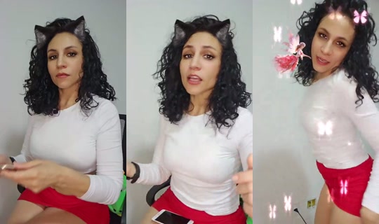 Morena_lili Bigo Live — Oct 15, 2026, 12:15 AM