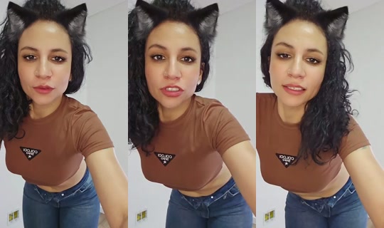 Morena_lili Bigo Live — Oct 16, 2026, 2:55 PM
