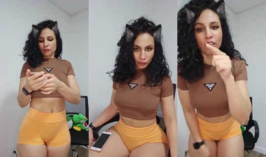 Morena_lili Bigo Live — Oct 19, 2026, 9:03 PM