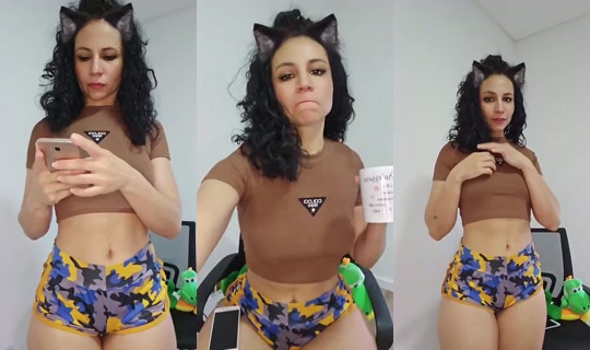 Morena_lili Bigo Live — Oct 27, 2026, 11:37 AM