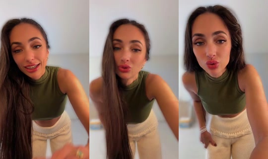 Morenabellaa Bigo Live — Jul 23, 2026, 5:01 PM