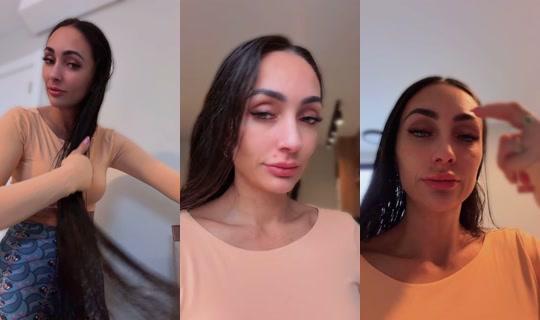 Morenabellaa Bigo Live — Aug 30, 2026, 7:01 PM