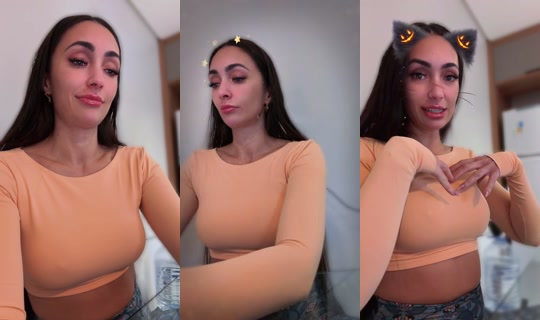 Morenabellaa Bigo Live — Aug 30, 2026, 7:30 PM