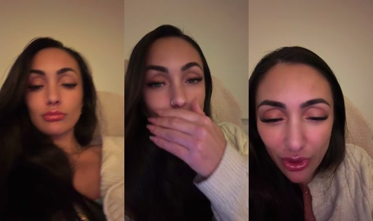 Morenabellaa Bigo Live — Sep 5, 2026, 12:27 AM