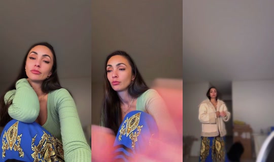 Morenabellaa Bigo Live — Sep 5, 2026, 2:31 AM