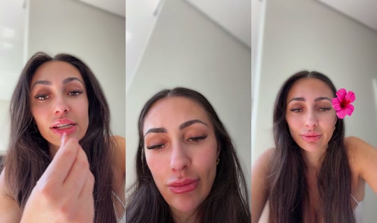 Morenabellaa Bigo Live — Sep 26, 2026, 2:27 PM