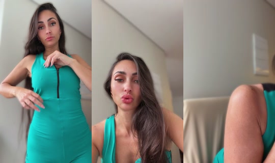 Morenabellaa Bigo Live — Sep 28, 2026, 6:45 PM