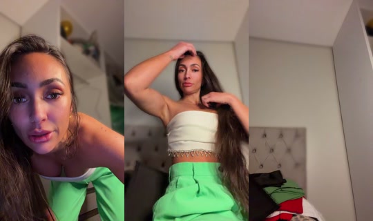 Morenabellaa Bigo Live — Oct 4, 2026, 10:35 PM
