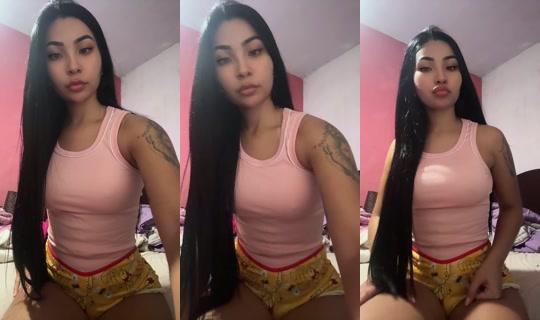 Morenapocahontas Bigo Live — Sep 13, 2026, 2:50 AM