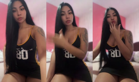 Morenapocahontas Bigo Live — Sep 13, 2026, 4:33 PM