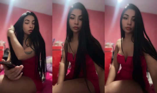Morenapocahontas Bigo Live — Sep 17, 2026, 3:21 AM