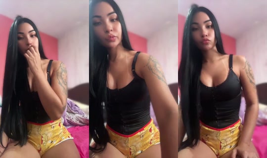 Morenapocahontas Bigo Live — Sep 17, 2026, 5:12 PM