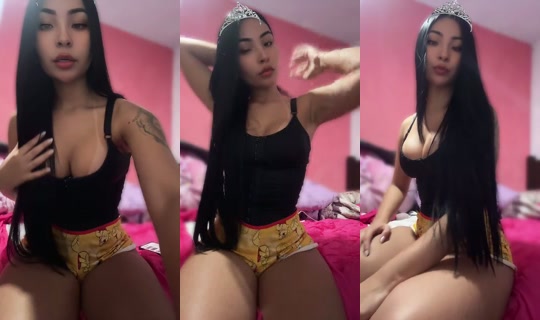 Morenapocahontas Bigo Live — Sep 17, 2026, 7:08 PM