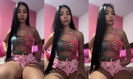 Morenapocahontas Bigo Live — Sep 22, 2026, 10:45 PM
