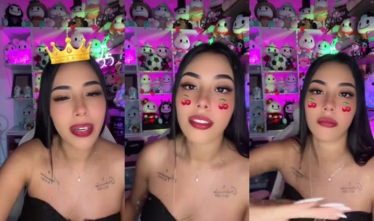Morenita05 Bigo Live — Jul 20, 2026, 2:41 AM