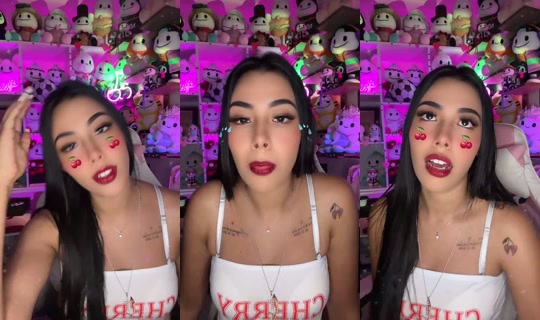 Morenita05 Bigo Live — Jul 21, 2026, 3:41 AM