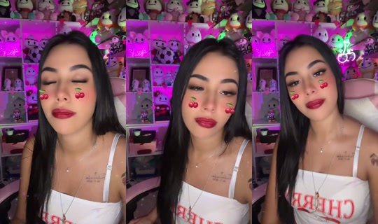 Morenita05 Bigo Live — Jul 21, 2026, 5:01 AM