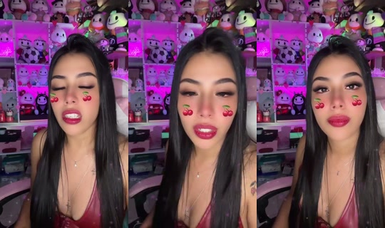 Morenita05 Bigo Live — Jul 24, 2026, 4:17 AM