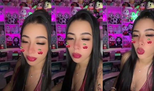 Morenita05 Bigo Live — Jul 24, 2026, 4:47 AM