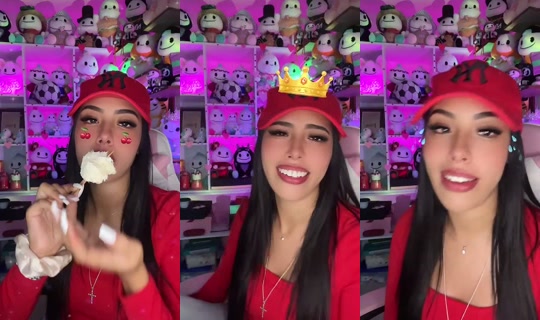 Morenita05 Bigo Live — Jul 26, 2026, 3:49 AM