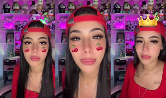 Morenita05 Bigo Live — Jul 26, 2026, 6:08 AM
