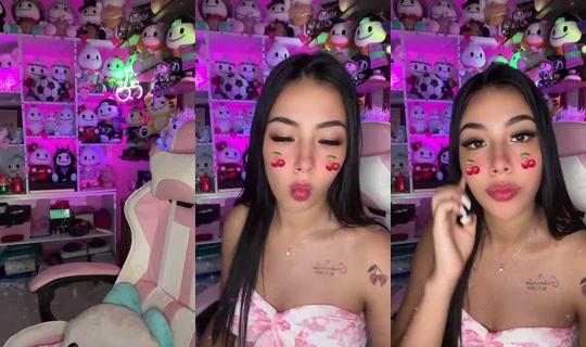 Morenita05 Bigo Live — Jul 27, 2026, 2:29 AM