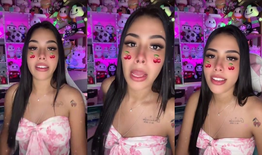 Morenita05 Bigo Live — Jul 27, 2026, 4:19 AM