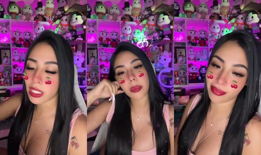 Morenita05 Bigo Live — Jul 28, 2026, 4:04 AM