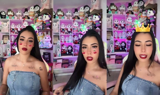 Morenita05 Bigo Live — Sep 14, 2026, 9:17 PM