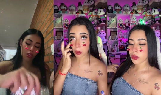 Morenita05 Bigo Live — Sep 15, 2026, 12:57 AM